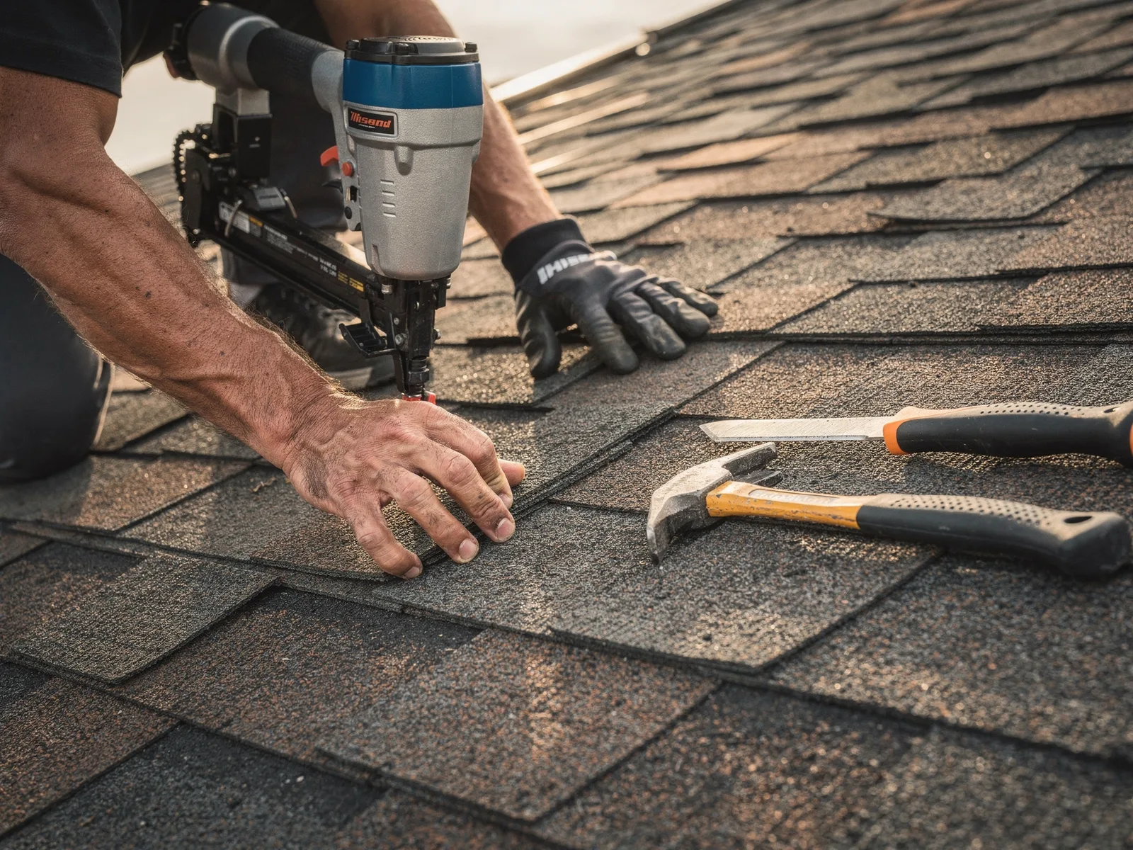 Why choose Roof Repair in Holy Cross, IA